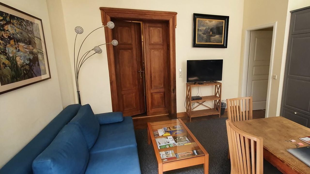 Wohnzimmer Wohnzimmer